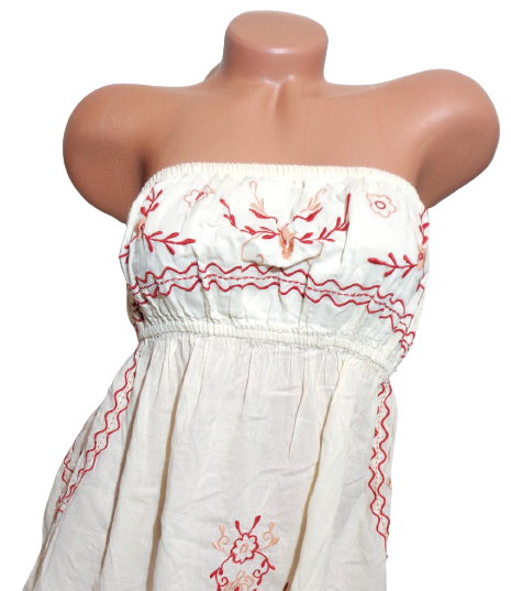 Top NEW LOOK - 36, UK - 10