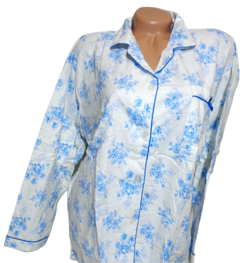 NOVÉ! Pyžamo MARLON  -  48-50, UK - 20-22