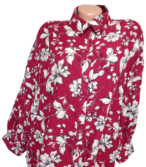 Halenka GEORGE - 46, UK - 18