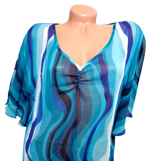 Halenka F&F - 38, UK - 12