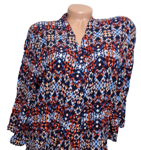 NOVÝ! Přehoz NEW LOOK -  46, UK - 18