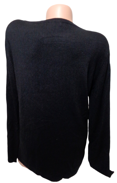 NOVÝ! Svetr M&Co - 44-46, UK - 16