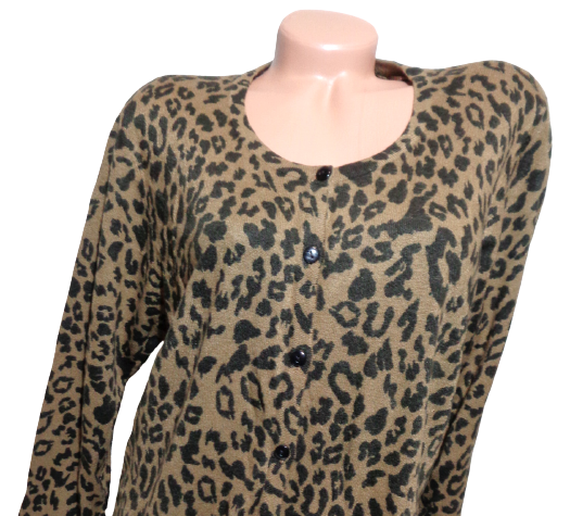 Svetr F&F - 46-48, UK - 20