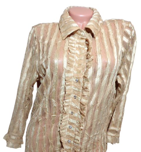 Košile PER UNA - 46, UK - 18