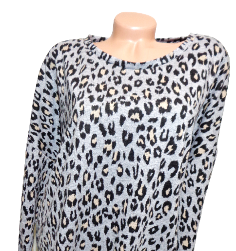 Svetřík  F&F - 50, UK - 22