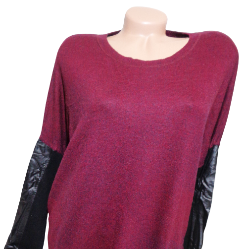 Svetr RIVER ISLAND - 46-48, UK - 18