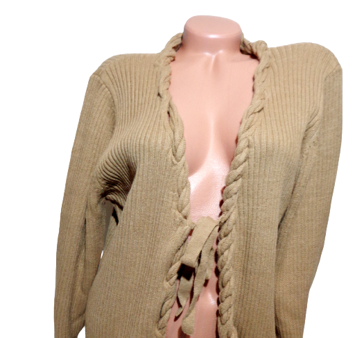 Svetr SOON - 48-50, UK - 20