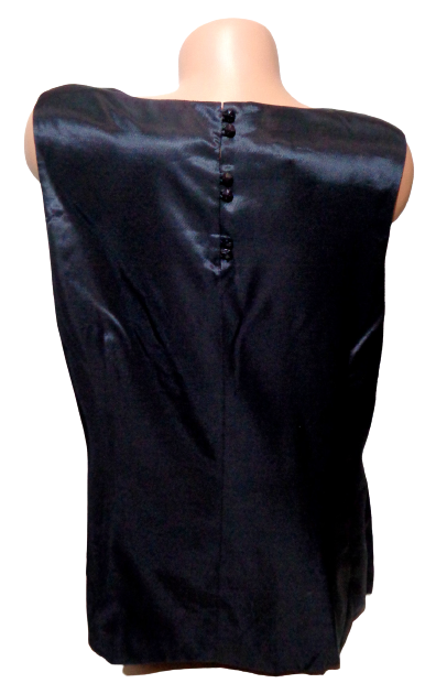 Halenka MONSOON  - 46, UK - 18