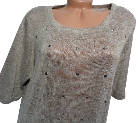 Halenka INSPIRE - 50, UK - 22