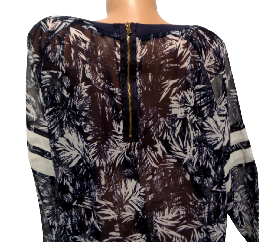 Halenka ATMOSPHERE - 46, UK - 18