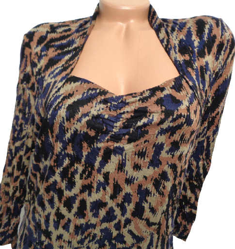 Halenka SAVOIR - 44-46