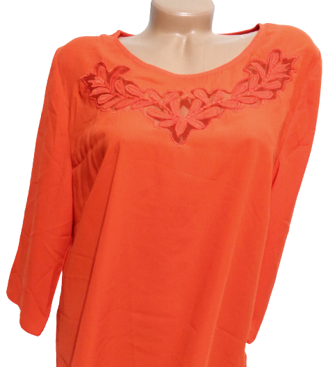 NOVÁ! Halenka CAPSULE - 46, UK - 18