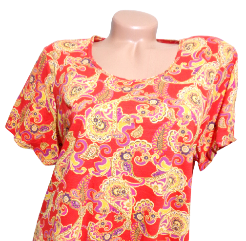 Triko GEORGE  - 46, UK - 18