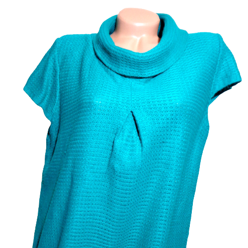 Svetr E-VIE - 46-48, UK - 18-20