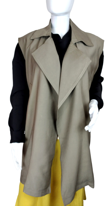 NOVÁ! Vesta DESIGNED in Italy - 46-48