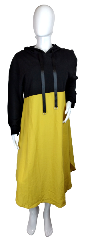 NOVÉ! Šaty  -  44-46