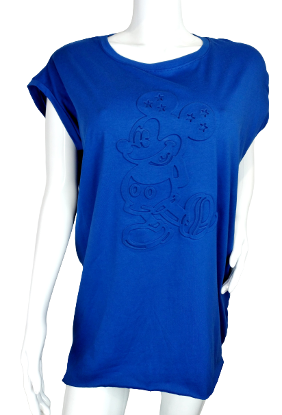 NOVÁ! Tunika MICKEY - 42-44