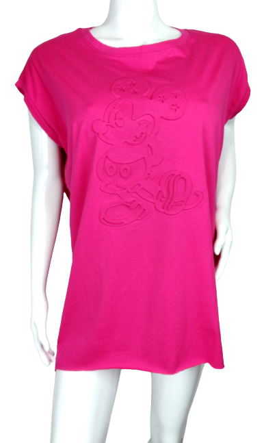 NOVÁ! Tunika MICKEY - 42-44