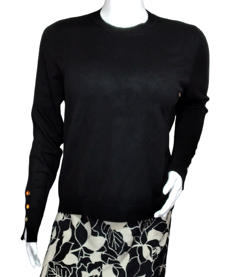 NOVÝ! Svetr V BY VERY - 46, UK - 18