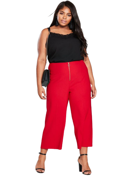 NOVÝ! Top V BY VERY - 44-46, UK - 18