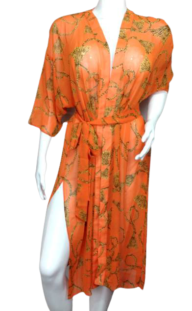 NOVÉ! Kimono župan V BY VERY - 46, UK - 18