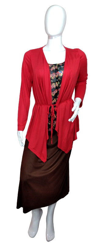 NOVÁ! Halenka GEORGE - 44-46, UK - 18