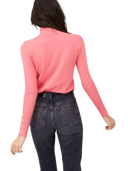 NOVÝ! Svetr V BY VERY - 50, UK - 22