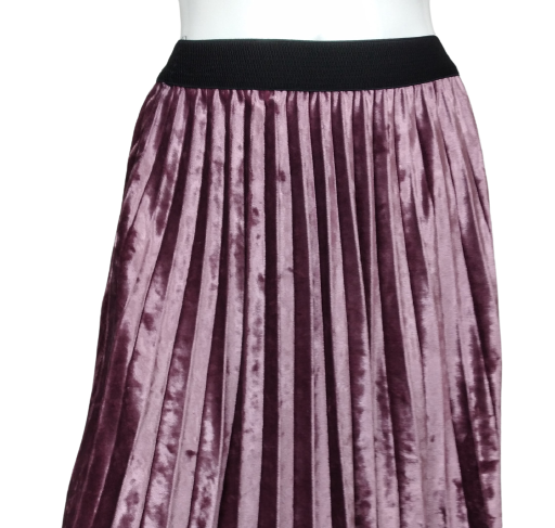 NOVÁ! Sukně MADE IN ITALY - 34-38