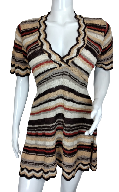 Šaty TODAY WOMAN - 42-44, UK - 16