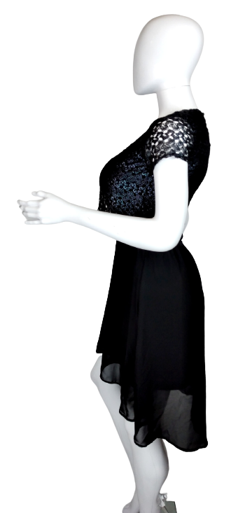 Šaty RIVER ISLAND -  36, UK - 10