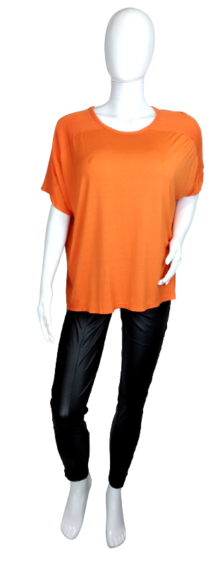 NOVÉ! Triko MADE IN ITALY - 44-48