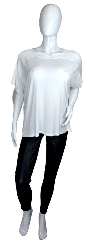 NOVÉ! Triko MADE IN ITALY - 46-50