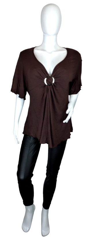 NOVÁ! Halenka NEW LOOK - 50, UK - 22