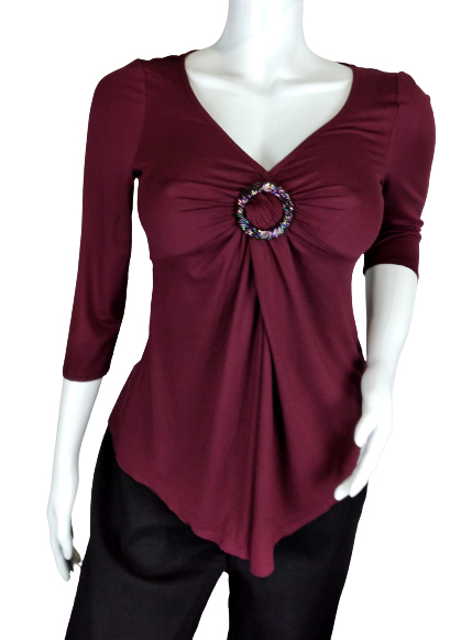 Halenka Marks&Spencer - 38-40, UK - 14