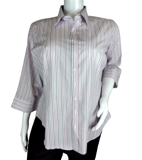 NOVÁ! Košile Marks&Spencer - 50, UK - 22