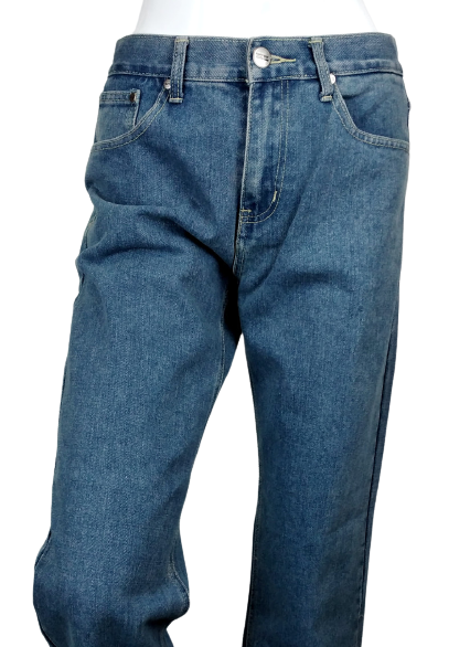 NOVÉ! Džíny - 42