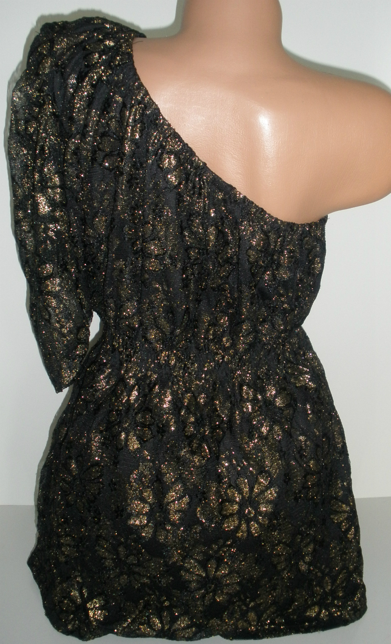 Halenka BOOHOO - 38/40