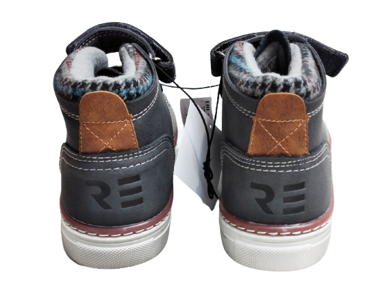 NOVÉ! Dětské boty - 34