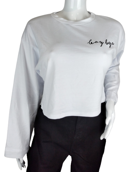 NOVÁ! Lehka mikina  - 40-42