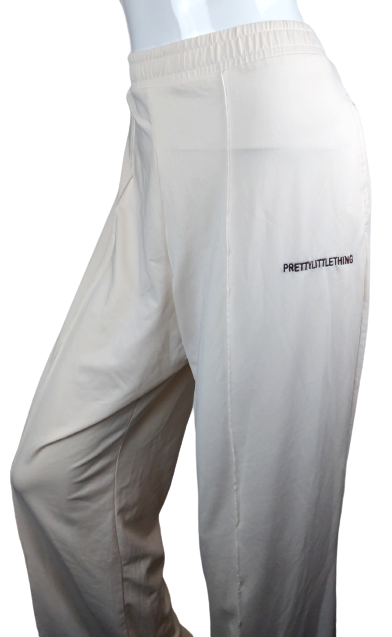 Kalhoty PRETTY LITTLETHING - 44-46