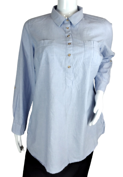 Košile Marks&Spencer - 48, UK - 20