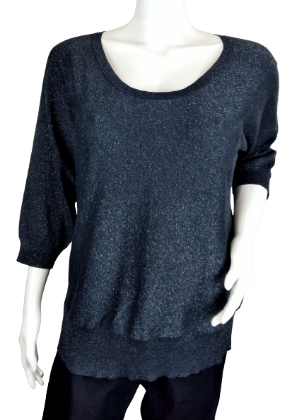 Svetřík GEORGE - 50, UK - 22