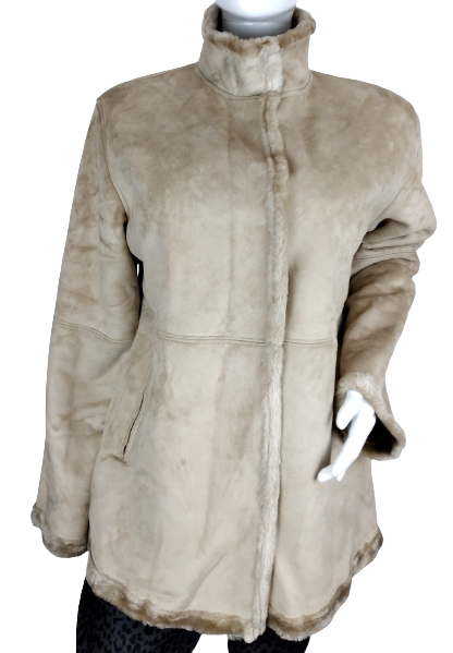 Kabát Bhs - 46, UK - 18