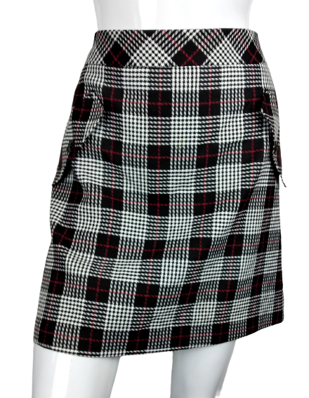 NOVÁ! Sukně PAPAYA - 48, UK - 20