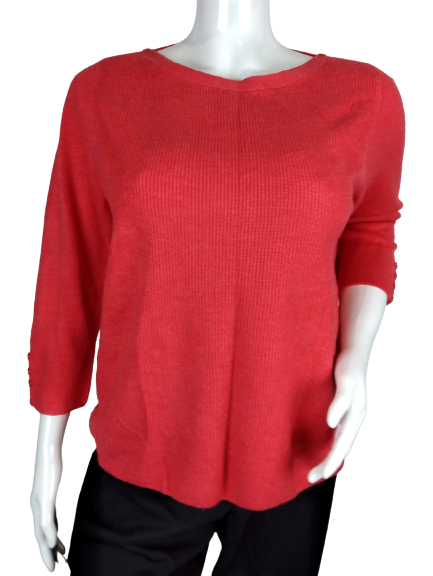 Svetr MAINE - 46-48, UK - 20