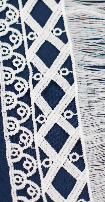 NOVÉ! Pončo Art of Polo - 42-52