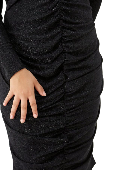 NOVÉ! Šaty V BY VERY - 48