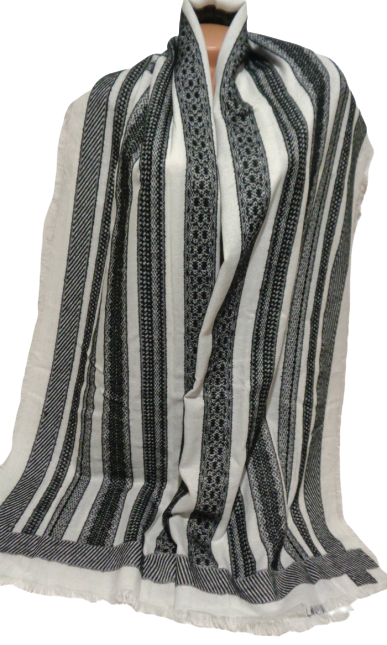 NOVÝ! Šál RESERVED 210X68