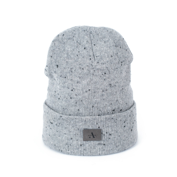 NOVÁ! Art of Polo Dámská čepice šedá