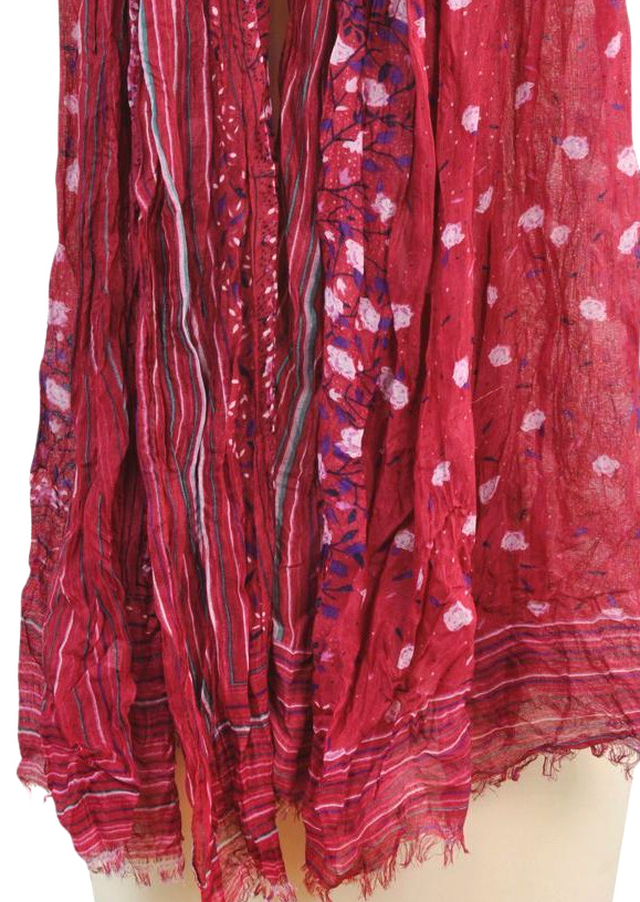 NOVÝ! Šál Art of Polo 190x90